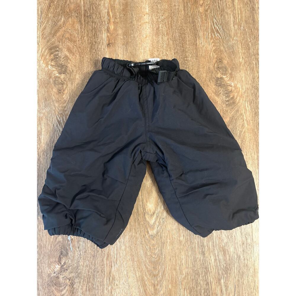 12 mo REI snow pants